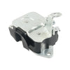 Chevrolet Silverado, GMC Sierra Rear Lower Lock Latch (2007-2013)