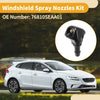 Honda Civic Washer Nozzle Kit (1992 - 2005)
