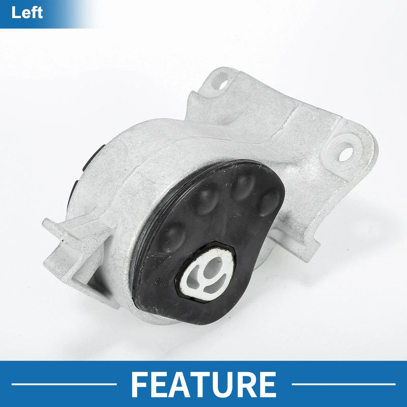 Ford Fusion 2.5L Automatic Transmission Engine Motor Mount (2010-2012)