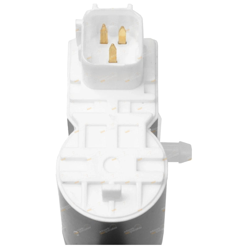 Kia Rio Front Windscreen Washer Pump (2000-2005)