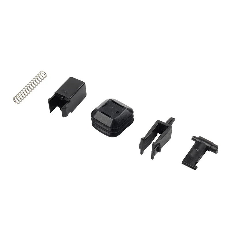 Land Rover Range Rover Sport Gas Fuel Door Latch Clip Spring (2005-2013)
