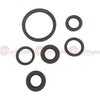 Subaru Impreza WRX Forester EJ255 09-13 Complete Engine