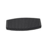 Ford F250 F350 F450 F550 Super Duty Brake Pedal Pad Cover (2014-2016)