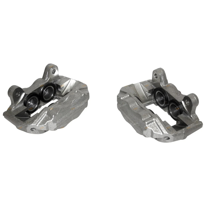 Landcruiser 80 Series 2 x Front Disc Brake Calipers LH+RH