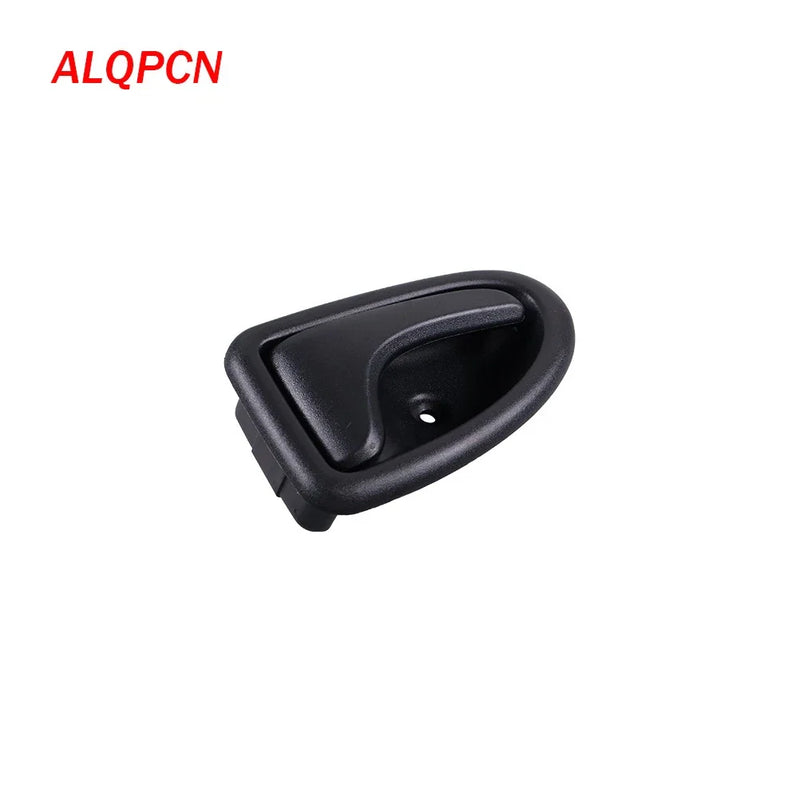 Renault Clio Vivaro Black Rear Right Interior Door Handle (1998-2009)