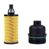 Maserati Ghibli Quattroporte Levante Oil Filter (2014-2019)