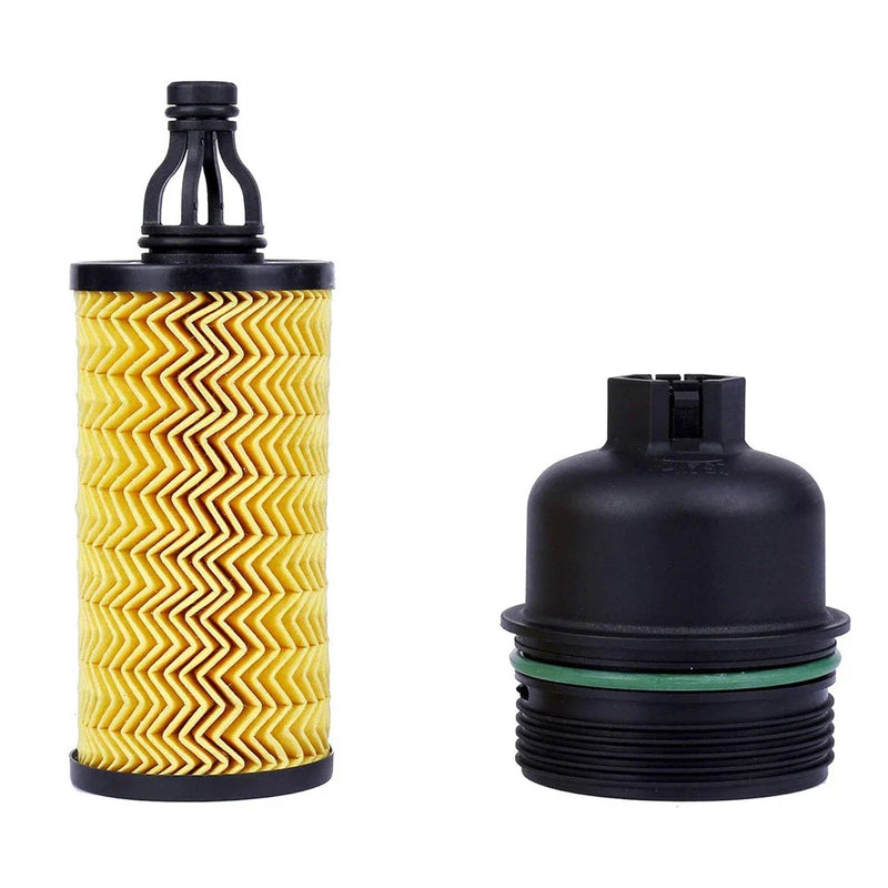 Maserati Ghibli Quattroporte Levante Oil Filter (2014-2019)