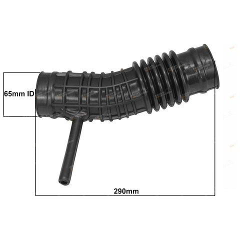 Nissan Navara Air Cleaner Intake Hose 3.2L (1997 - 2001)