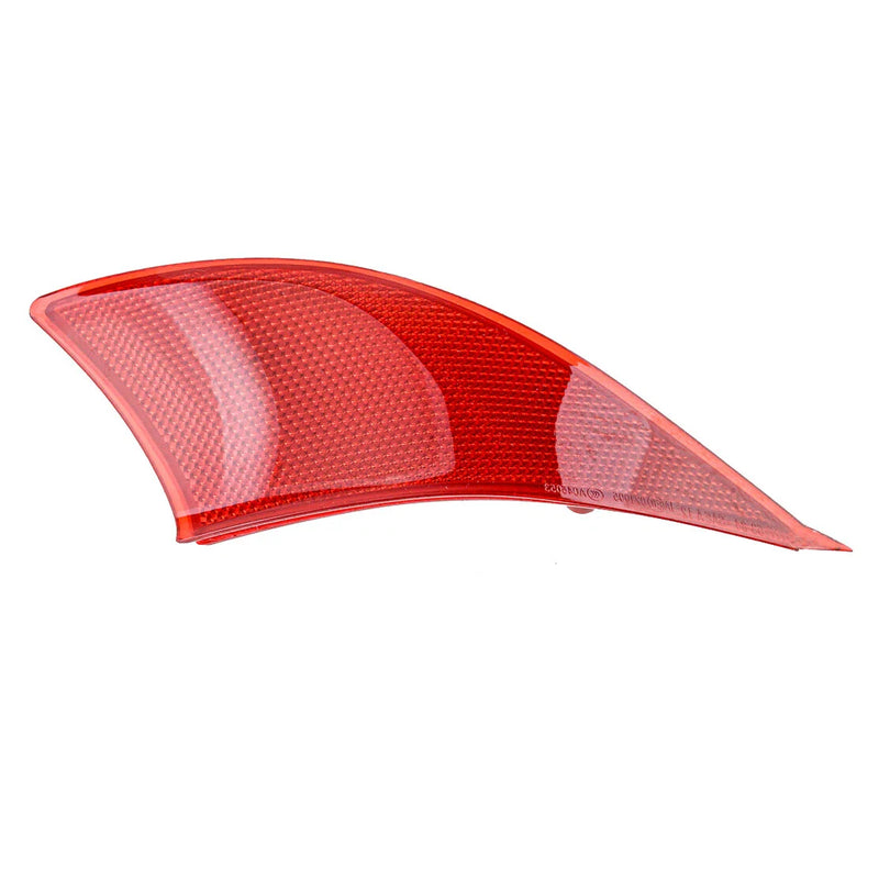 Lexus IS200T IS250 IS300 Right Rear Bumper Reflector Light (2014-2020)