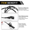 Ford F-150 (2010) Rear Right ABS Wheel Speed Sensor