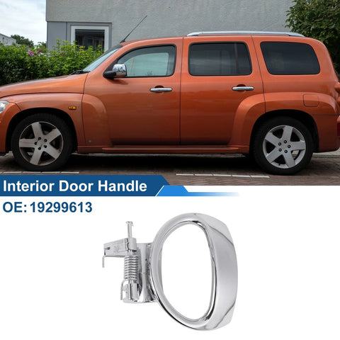 Chevrolet HHR Front Driver Side Interior Door Handle (2006 - 2011)