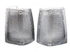 Mazda Magnum B2000 B2200 B2600 Front Corner Side Light Lamp (1990-1993)