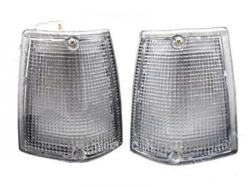 Mazda Magnum B2000 B2200 B2600 Front Corner Side Light Lamp (1990-1993)