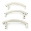 BMW X5 X6 F15 F16 Interior Door Pull Handle Trim Cover Set (2014-2020)