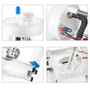 Polaris RZR 900 / 1000 XP / XP 4 Fuel Pump Module Assembly (2014–2024)