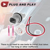 Toyota Lexus Turn Signal Light Socket Wiring (No.9007560004)