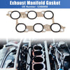 Buick LaCrosse Saturn Outlook Lower Intake Manifold Gasket