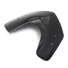 BMW K1200R K1300R 1x Black Windshield Cover Deflectors (2005-2016)