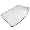 Kia Rio Foldable Windshield Sun Shade Visor Protector (2018-2023)