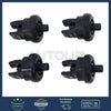 Nissan Rogue Sport J11 / Qashqai J10 NOTE E11 4pc Shelf String Hanger Clip