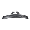 Benz B-Class W245 Hood Vent Grille Water Drain Cover (2005-2011)