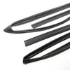 Honda Civic Sedan 2012-2015 Front Door Glass Run Channel