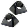 BMW E53 X5 2 x Headlight Cleaning Cap Covers (2000-2004)