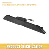 Ford (2013-2014) - 1 Pair Rear LED Side Marker Light
