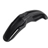 Suzuki DR-Z400SM Front Fender Black (2005–2024)