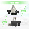 Honda Accord Replacement Battery Current Sensor (2013-2017)