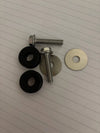Yamaha YZF R1 Bolts Fuel Tank Accessories Stainless Steel Bolts (2004-2004)