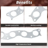 Honda Airwave Exhaust Manifold Header Gasket (2004-2016)