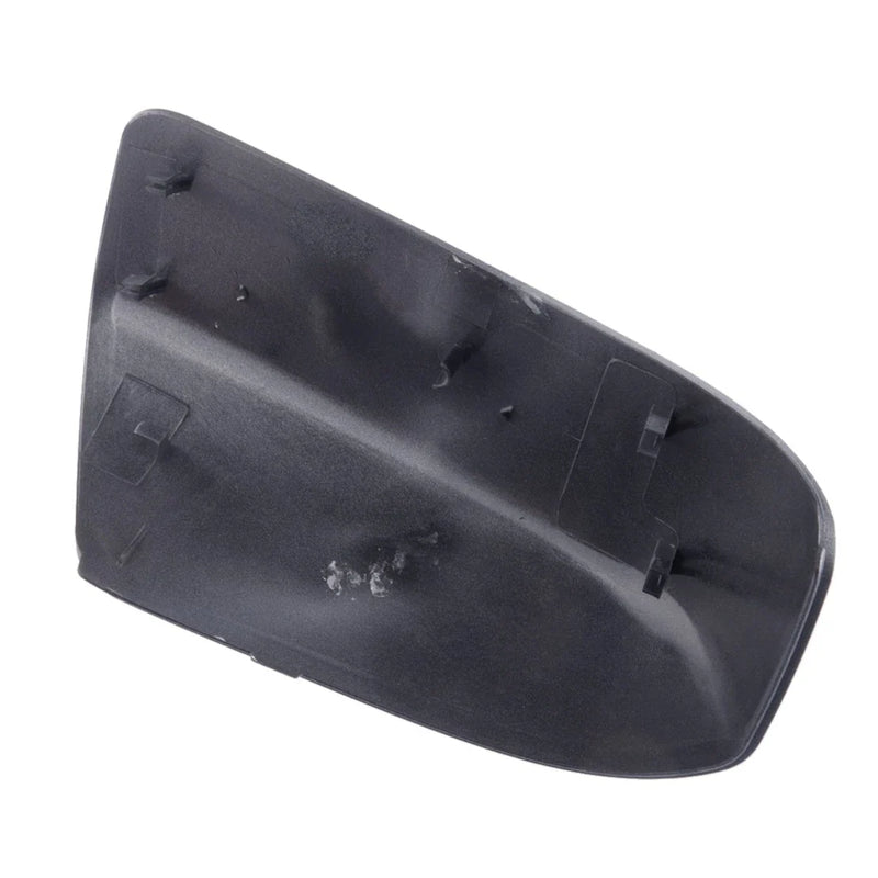 Honda Accord Satin Silver Left Side Mirror Cover (2003-2007)