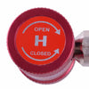 Car High / Low Manifold Connector R134A AC Quick Coupler Adapter