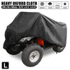 Polaris & Honda Quad 4 Wheelers Waterproof 79" ATV Cover