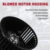 Audi A3, TT, Skoda Octavia, VW Golf, Passat A/C Heater Blower Motor Fan