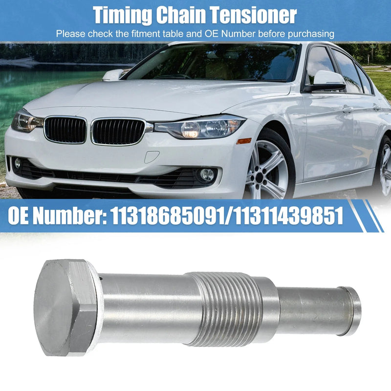 BMW 328i / 320i (2012-2016) Timing Chain Tensioner (2013-2018)