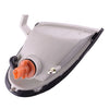 Hyundai Accent (1998-1999) Left Yellow Front Indicator Repeater Light