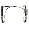 Mini Cooper S R50 R52 R53 Front Right Window Regulator with Motor (2002-2007)