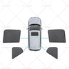Volvo XC40 Magnetic Mesh Sun Blind Shades (2018-2024)