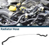 Ford Taurus 2.0T 2015 Rubber Coolant Pipe Radiator Hose (2015)