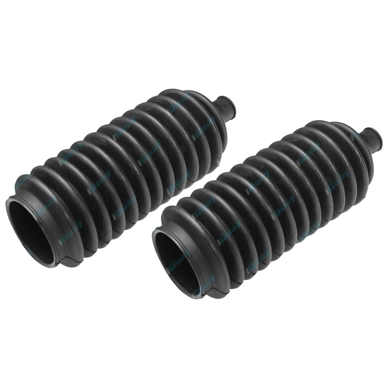 RAV4 ACA20 ACA21 ACA22 ACA23 4cyl 2.0L 2.4L 00~05 2 x Steering Rack Boots