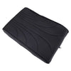 Center Console Box Cushion Mat Car Accessories Black Armrest Pad Cover