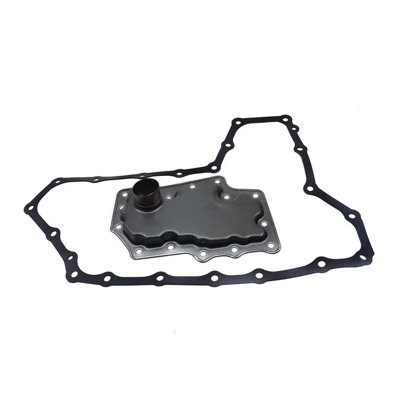 Nissan Altima, Maxima, Murano, Quest Auto Transmission Filter & Pan Gasket (2002-2023)