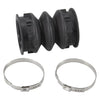 Cadillac Escalade, Chevy Silverado, Tahoe Driveshaft Boot Kit (2002-2023)