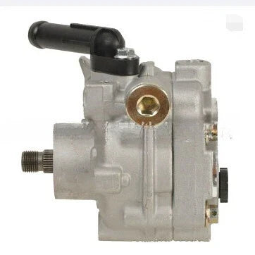Subaru Impreza WRX WRX STI Power Steering Pump (2002–2014)