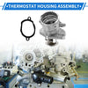 Dodge Sprinter 2500 3500 Thermostat Housing Assembly (2007-2008)