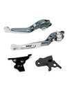 X350 Adjustable Brake Clutch Lever (2022-2023)