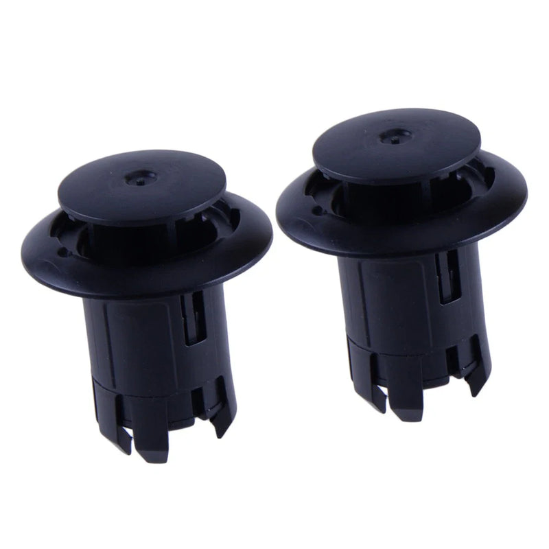 Toyota Lexus 2 x Rocker Panel Retainer Clips (2000-2023)