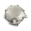 Honda CBR 1000RR Left Side Stator Engine Crankcase Cover (2004-2005)